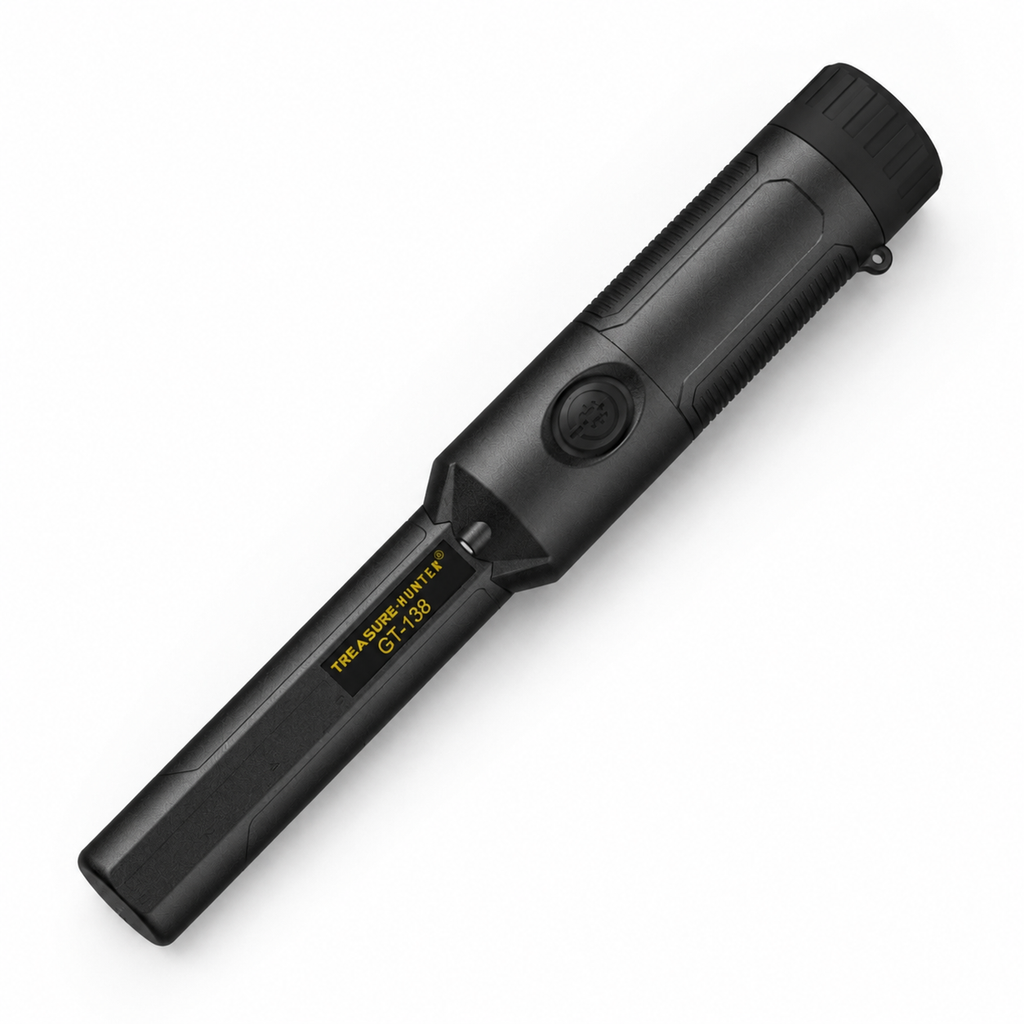 Pinpointer sous-marin